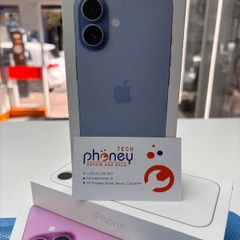 iPhone 17 256GB  Irish/EU Model  1 Year Apple Warranty