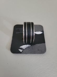 stainless Steel ring