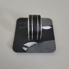 stainless Steel ring