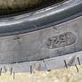 Michelin anakee 120/70/19 Image 3