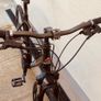 Merida Crossway 40 Hybrid Bike (Large)  270 Image 4