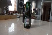 Miniature Heineken Beer Bottle,15cl