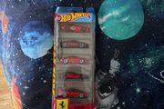 hot wheels porche