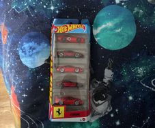 hot wheels porche