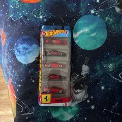 hot wheels porche