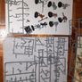 T'AU Empire Fire Warrior + Kroot Carnivore & TAU Codex Image 3
