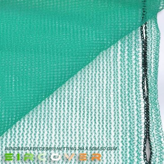 Privacy Fence Screens 2m x 50m (6.5'x164')170 gsm