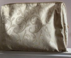 Toilet Bag