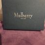 Brand New Mulberry Tree Embossed Card Slip Case Image 4