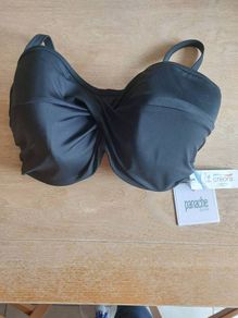 Panache Bikini top size 30 GG