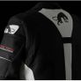 Furygan  Leather Jacket New AAA Rated (40% Off) Image 3