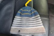 Patagonia beanie