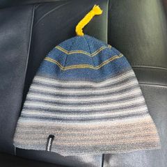 Patagonia beanie