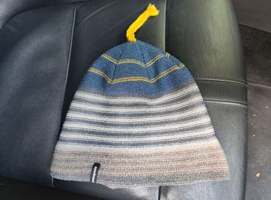 Patagonia beanie