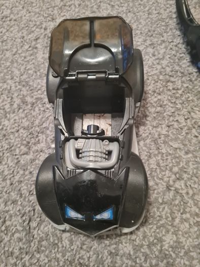 Batman Vehicle Bundle