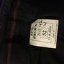 Wide Waist Trousers 52 Image 4