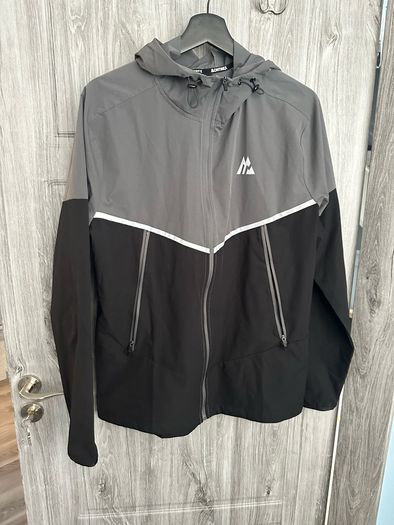 Montirex Tracksuit - S/M