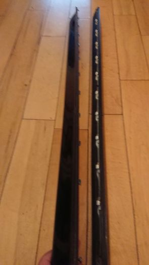 Audi S6 c5 estate / saloon lower door trim / blades. Audi a6 S6  RS6 4.2 V8  40v 1.9tdi breaking AWX AVF parts