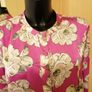 Women's Blouse Gallery NWT 14 Image 3