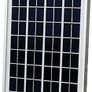 NEXT DAY DELIVERY 10W Solar Panel 10 Watt 12 Volt Pv Solar Module Solar Cell for 12 Volt battery Charge (FREE POSTAGE) Image 2