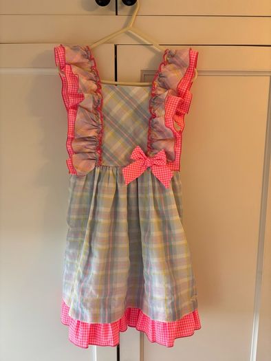 miranda dress