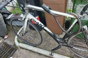 giant bike