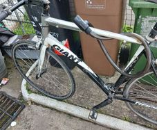 giant bike
