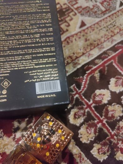 ladies fragrance