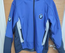 Result Clothing BMW Jacket