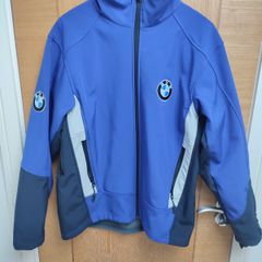 Result Clothing BMW Jacket