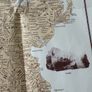 Genealogigal & Historical Map of Ireland (1968) Image 6