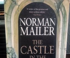 Norman Mailer- The Castle In The Forest Novel