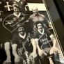 Liverpool European Cup Final Signed Framed Memorabilia Image 3