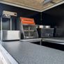 Mobile catering trailer Image 8