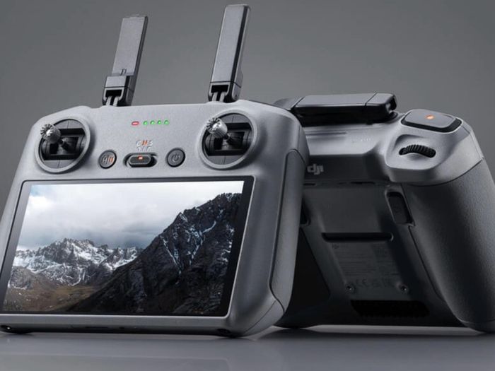 DJI RC controller  pm for details and price