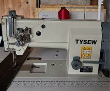 Tysew 16300-1 Industrial Walking Foot Needle Feed