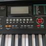 Electronic Keyboard Image 3