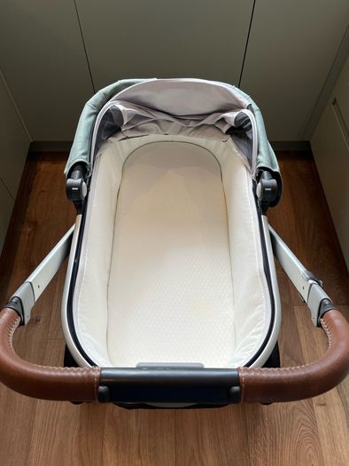 Uppababy Vista V2