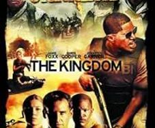 Jarhead / The Kingdom / Stealth Triple Pack DVD Brand New & Sealed