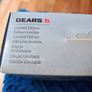 Xbox Controller (Gears 5 Limited Edition) Image 2