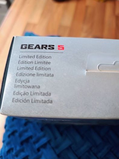 Xbox Controller (Gears 5 Limited Edition)