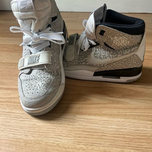 Air Jordan Collection
