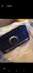 Car radio