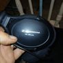 vintage sennheiser Image 3