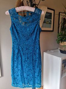 ladies dress size 10