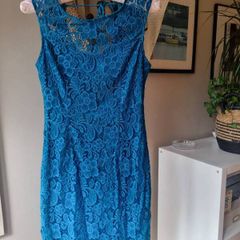 ladies dress size 10