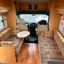 2003 Autostratus Elddis 2.8 JTD-Rear-Fixed-bed Image 5