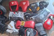 boxing