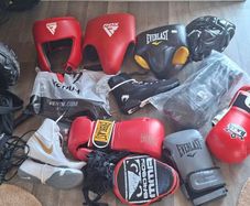 boxing