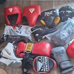 boxing